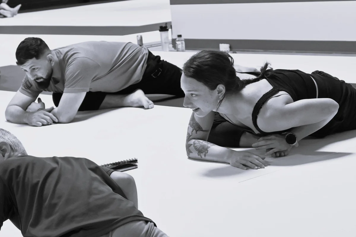 Savage Citizen Jiu Jitsu Academy facility image