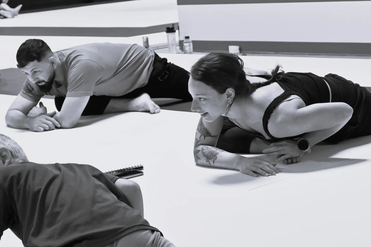 Savage Citizen Jiu Jitsu Academy facility image