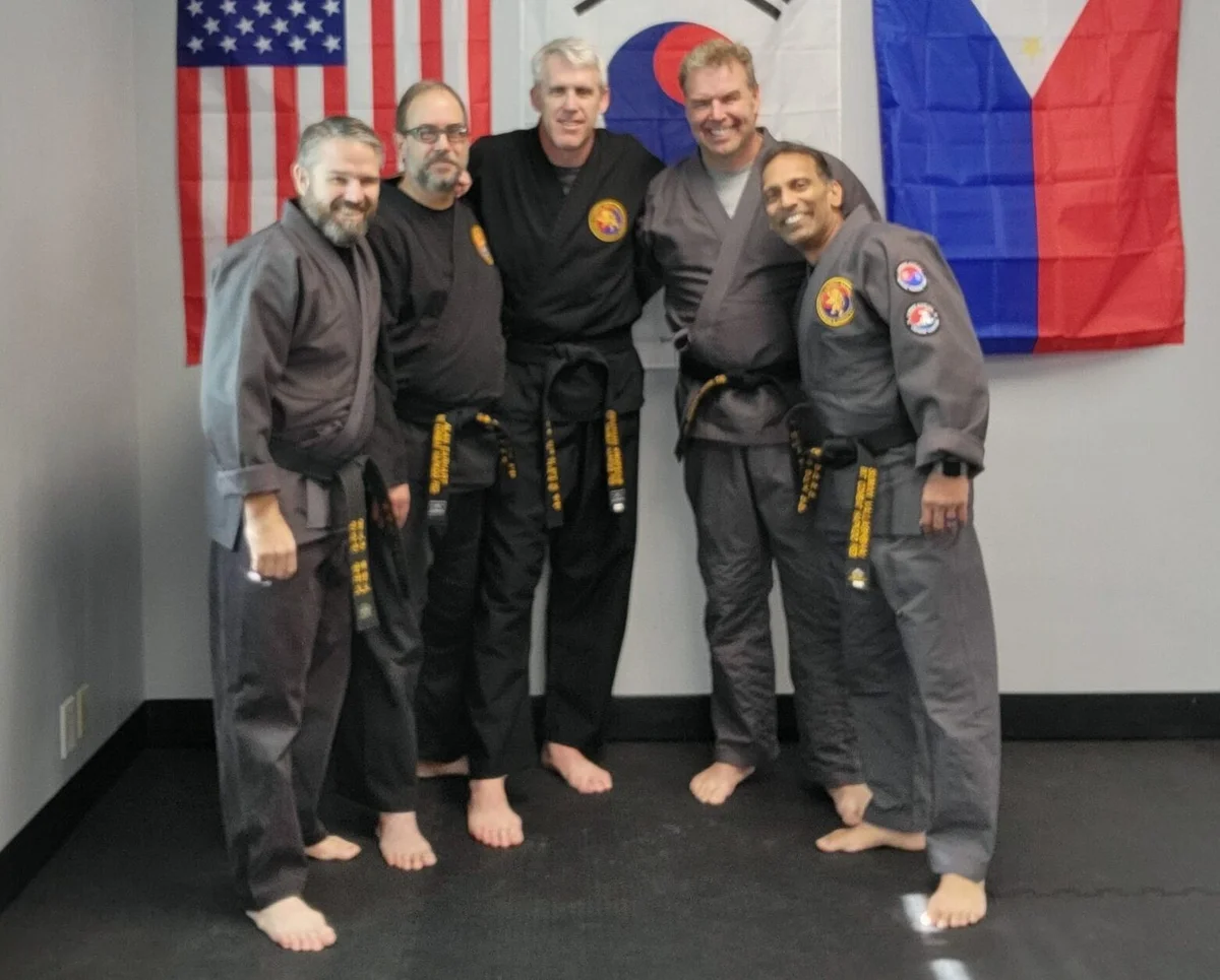 Swanson's Martial Arts facility image
