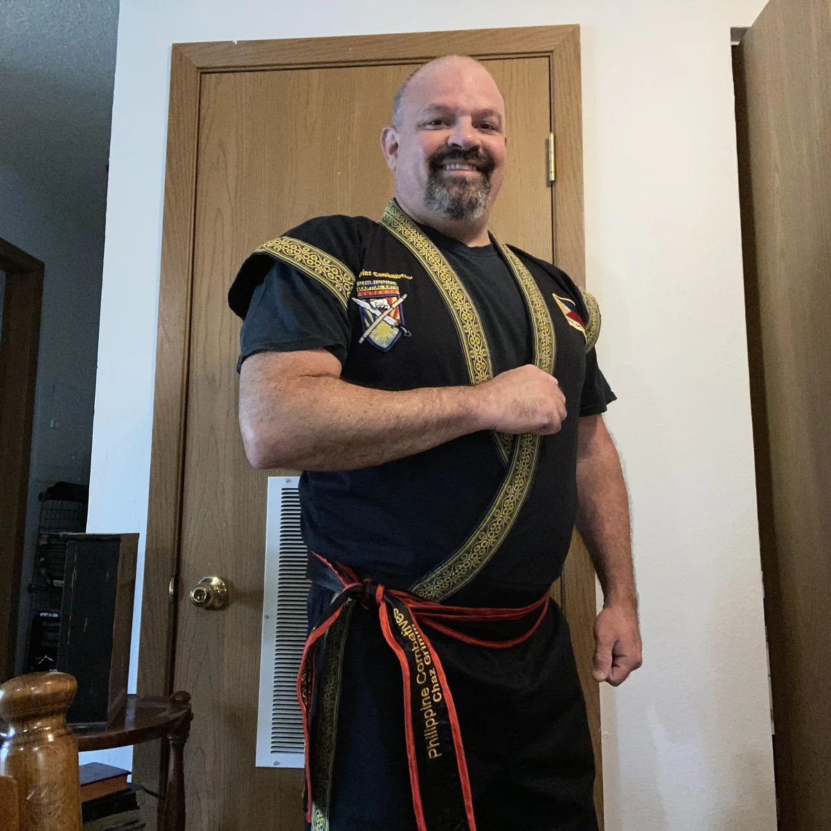 Swanson's Martial Arts facility image