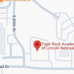 Tiger-Rock Martial Arts Lincoln's facility image