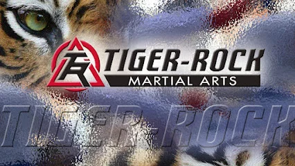 Tiger-Rock Martial Arts Lincoln's facility image