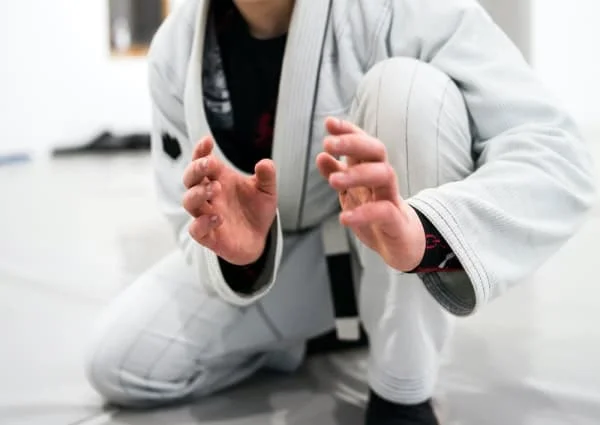 Train With Narrow Path Martial Arts facility image