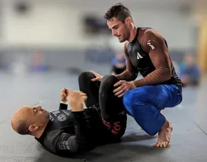Aqueous BJJ facility image