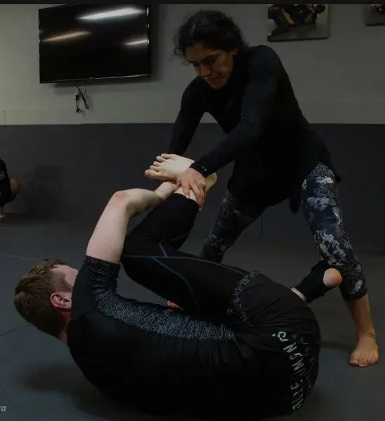 Aqueous BJJ facility image