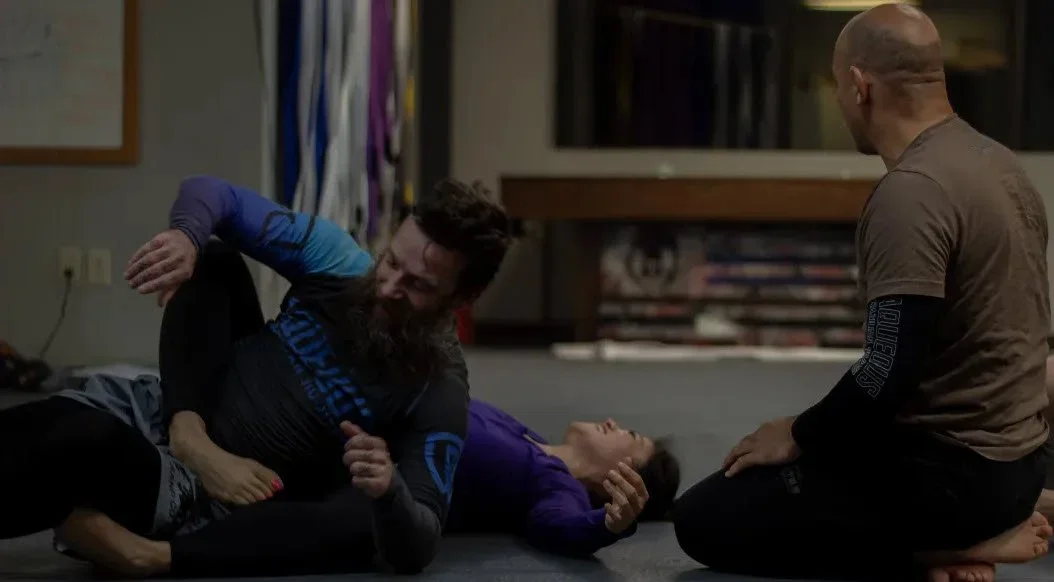 Aqueous BJJ facility image