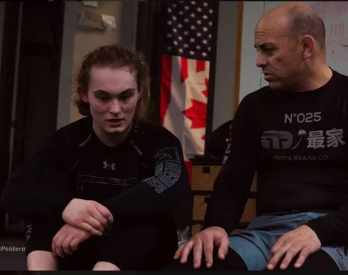 Aqueous BJJ facility image