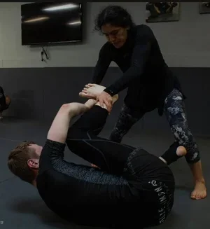 Aqueous BJJ facility image