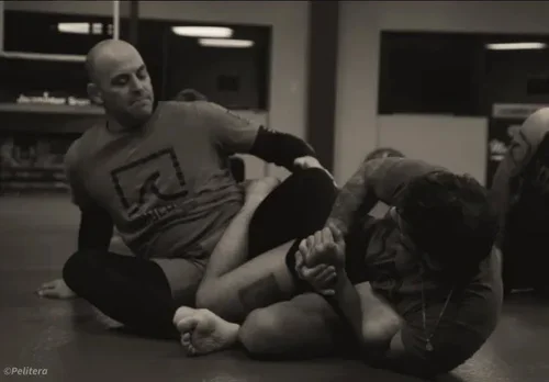 Aqueous BJJ facility image