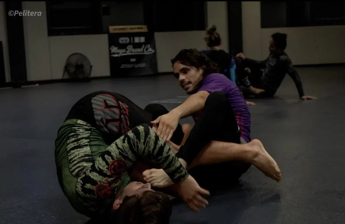 Aqueous BJJ facility image