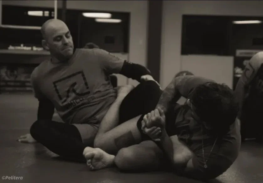 Aqueous BJJ facility image