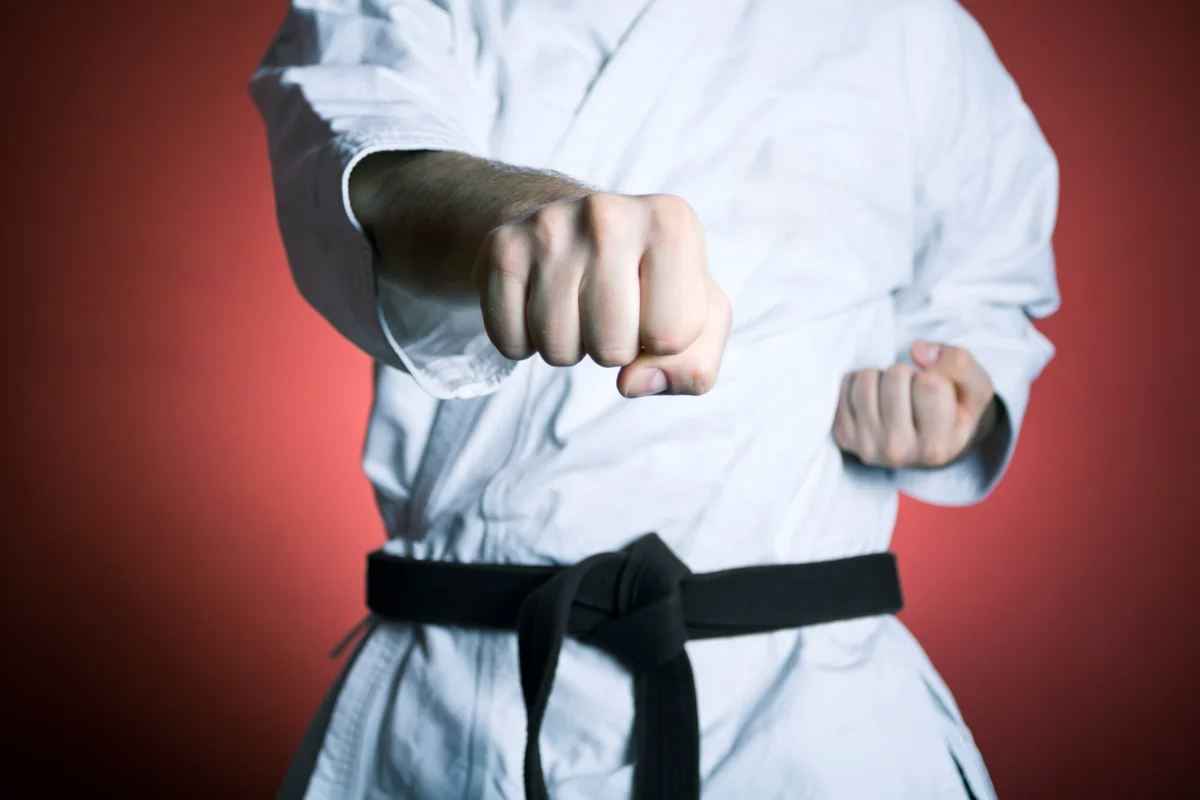 Bedford Martial Arts Academy facility image