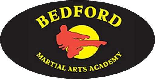Bedford Martial Arts Academy academy logo