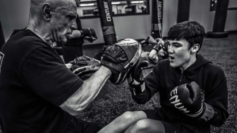 Conquer Self Defense facility image
