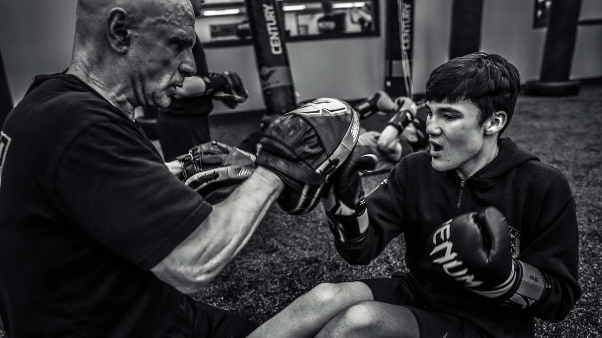 Conquer Self Defense facility image