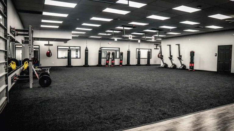 Conquer Self Defense facility image