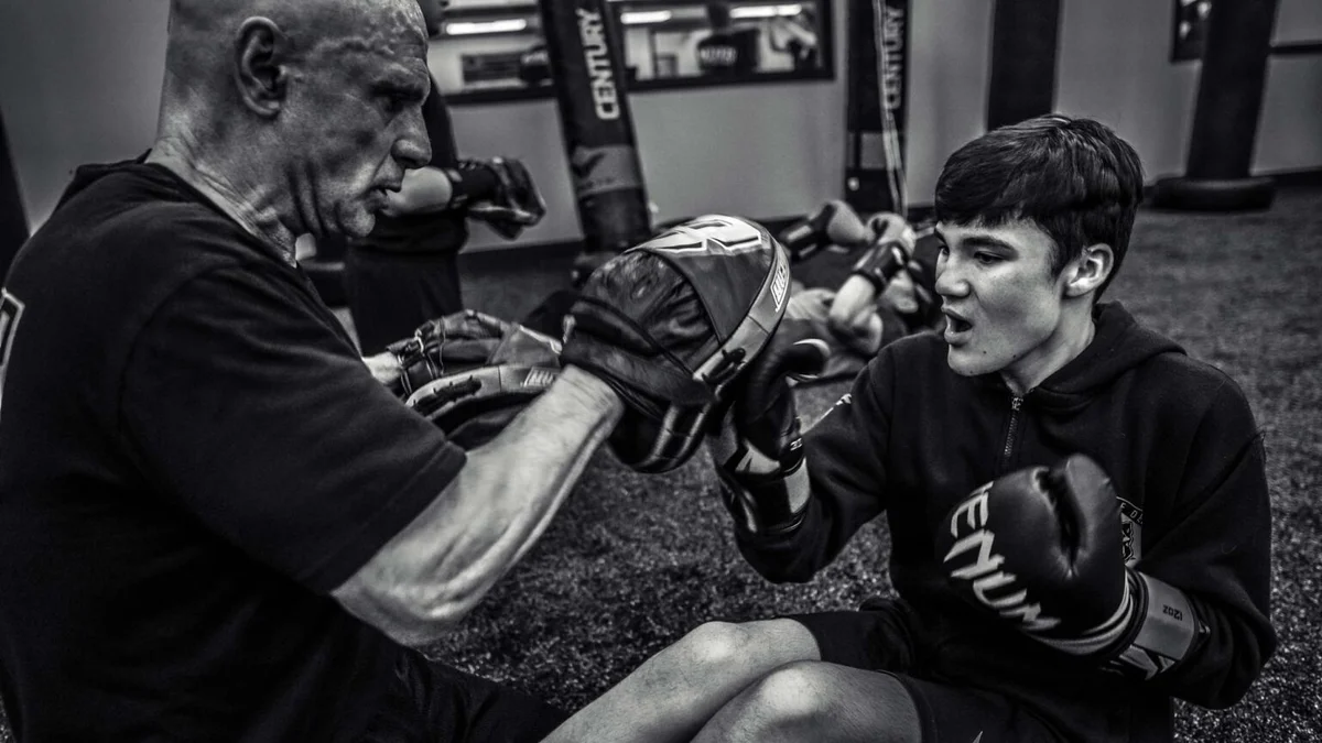 Conquer Self Defense facility image