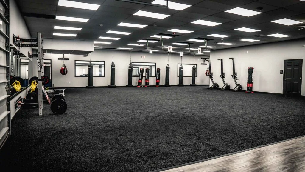 Conquer Self Defense facility image