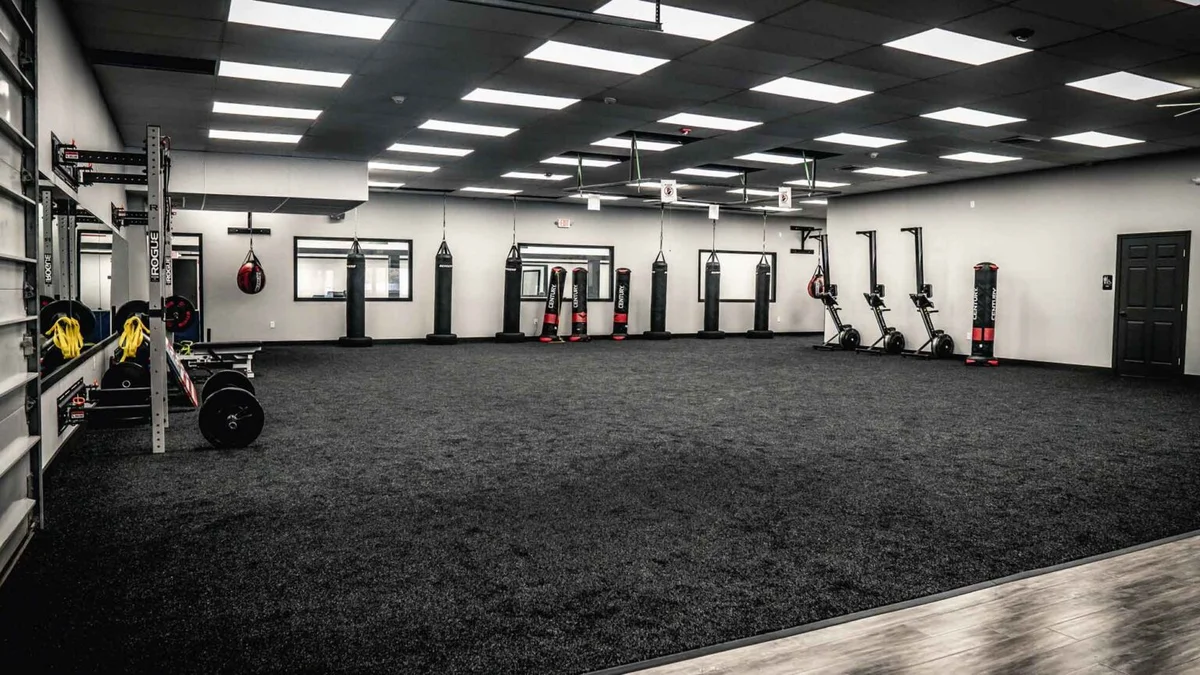 Conquer Self Defense facility image