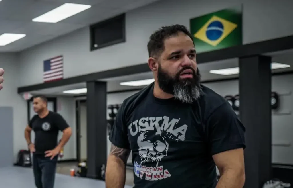 Conquer Self Defense facility image