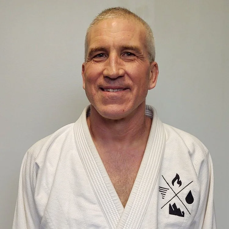 Elements MMA facility image