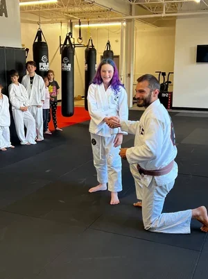 Elements MMA facility image