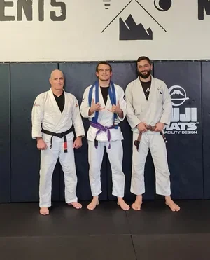 Elements MMA facility image