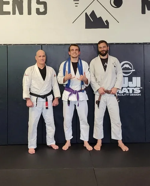 Elements MMA facility image