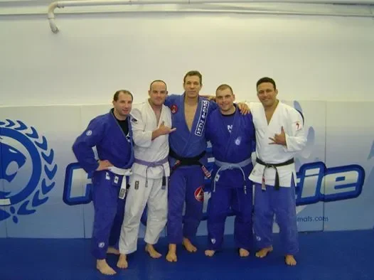 Eric Menard's Complete Martial Arts Academy facility image
