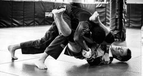 Fenix Highlanders Club BJJ facility image