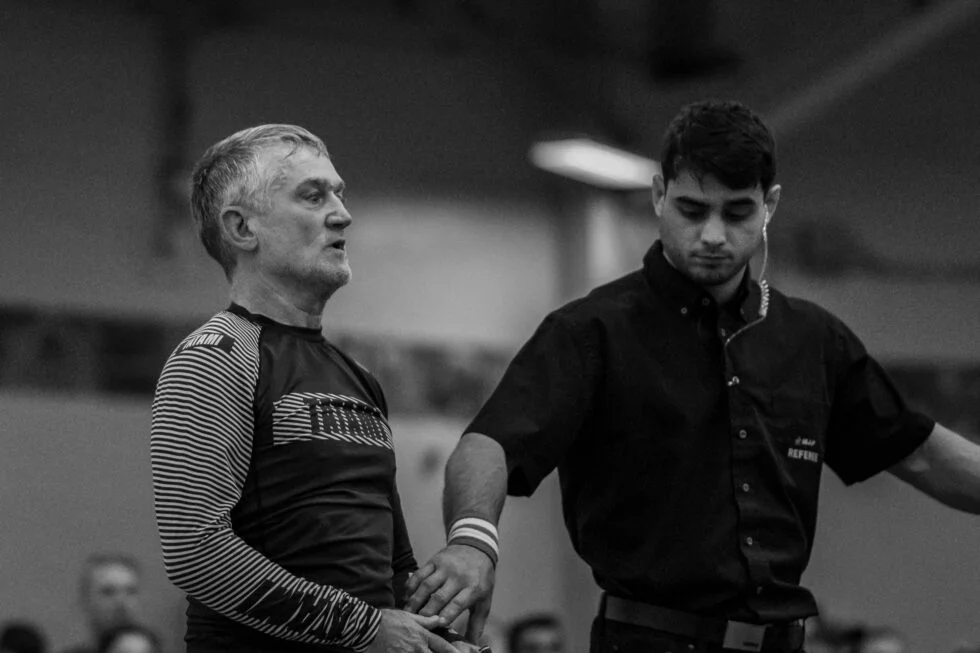 Fenix Highlanders Club BJJ facility image
