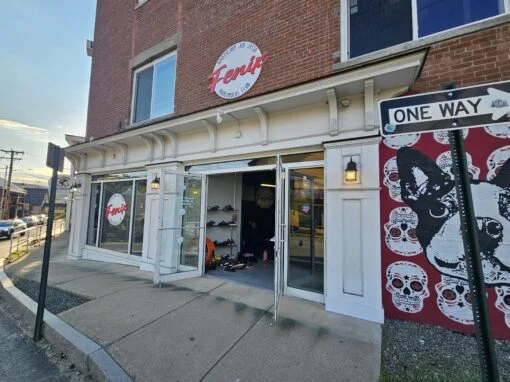 Fenix Highlanders Club BJJ facility image