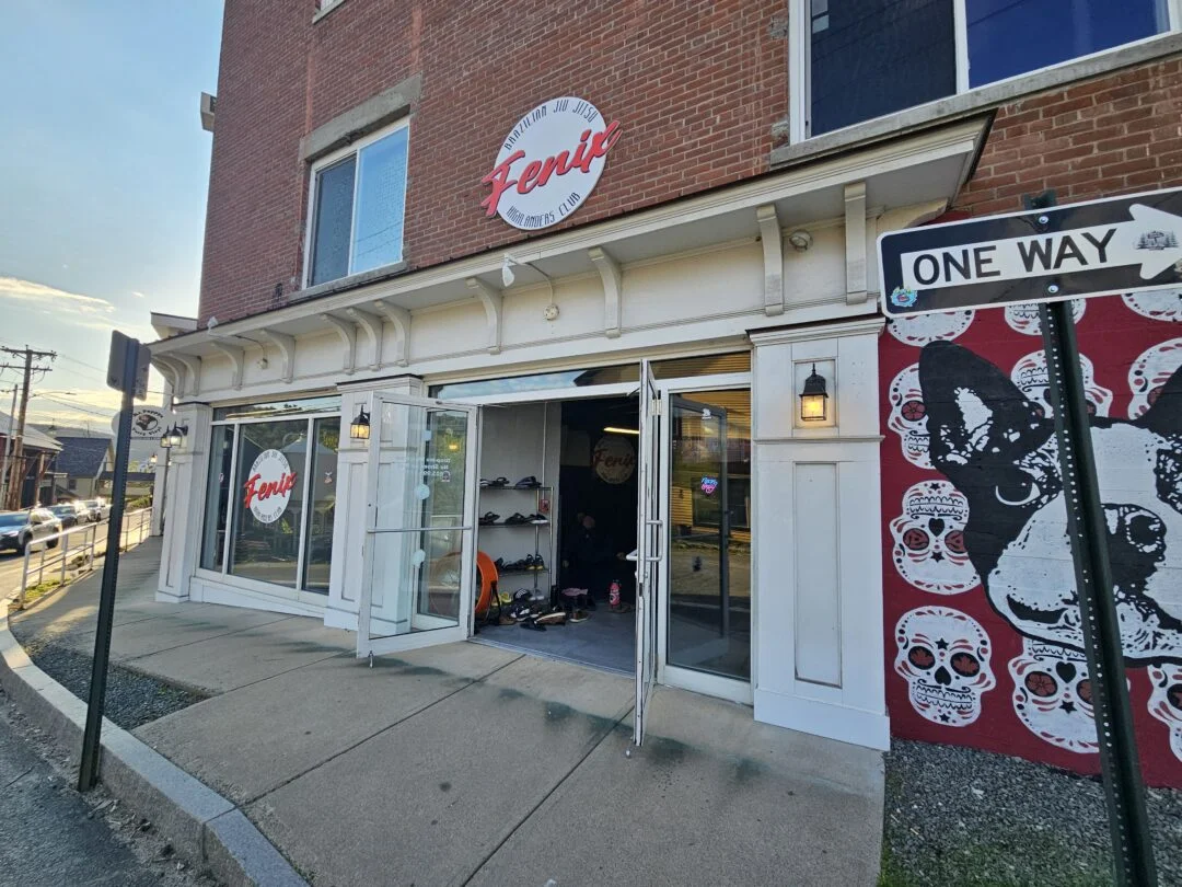 Fenix Highlanders Club BJJ facility image