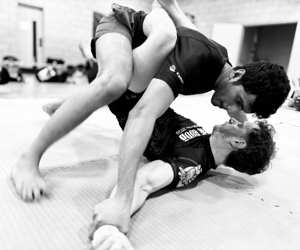 Kamon Brazilian Jiu-Jitsu facility image
