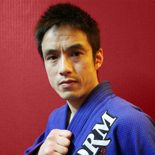 Kamon Brazilian Jiu-Jitsu facility image