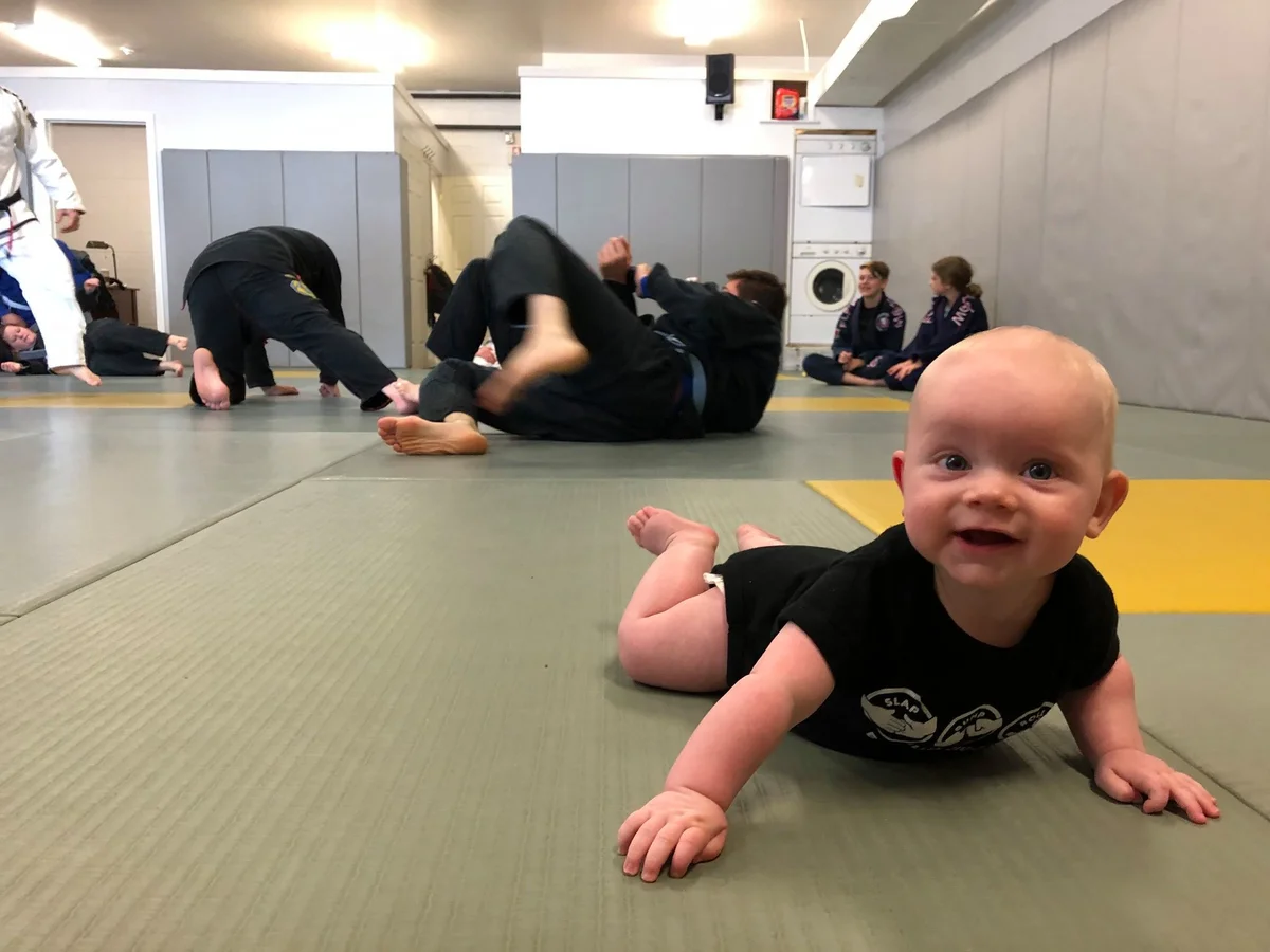 Monadnock Brazilian Jiu Jitsu facility image