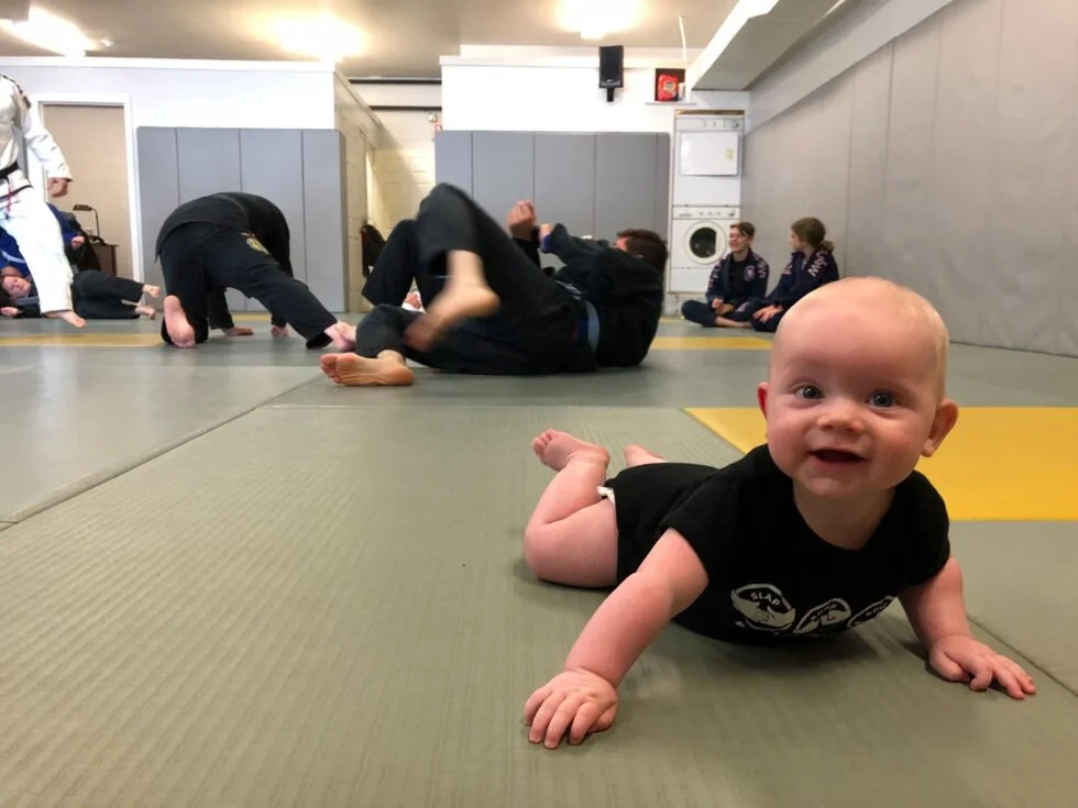 Monadnock Brazilian Jiu Jitsu facility image