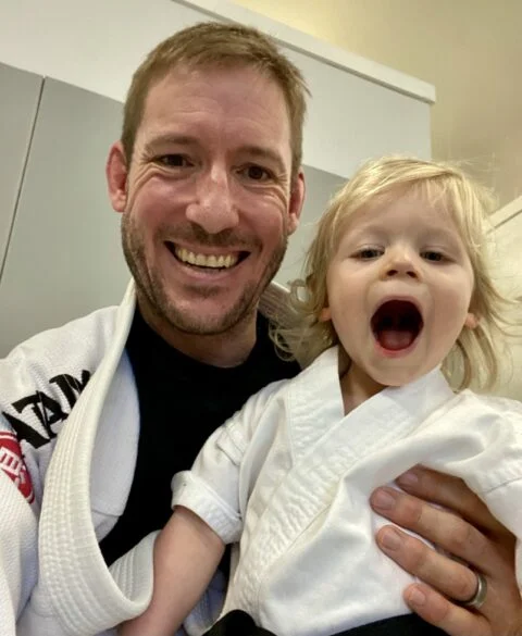 Monadnock Brazilian Jiu Jitsu facility image