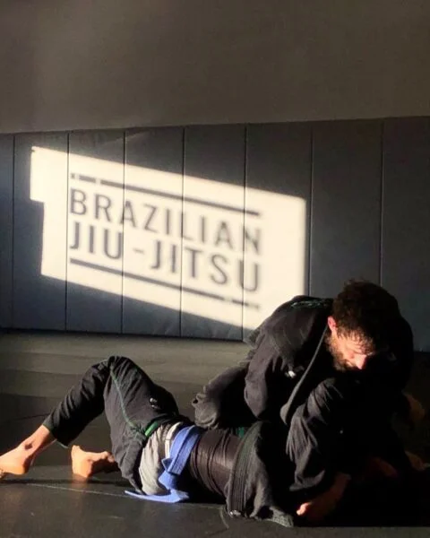 Monadnock Brazilian Jiu Jitsu facility image