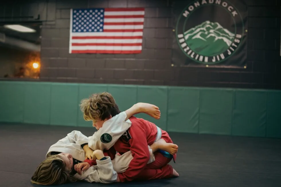 Monadnock Brazilian Jiu Jitsu facility image