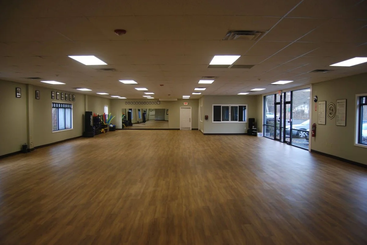 Neil Stone's Karate Academy facility image