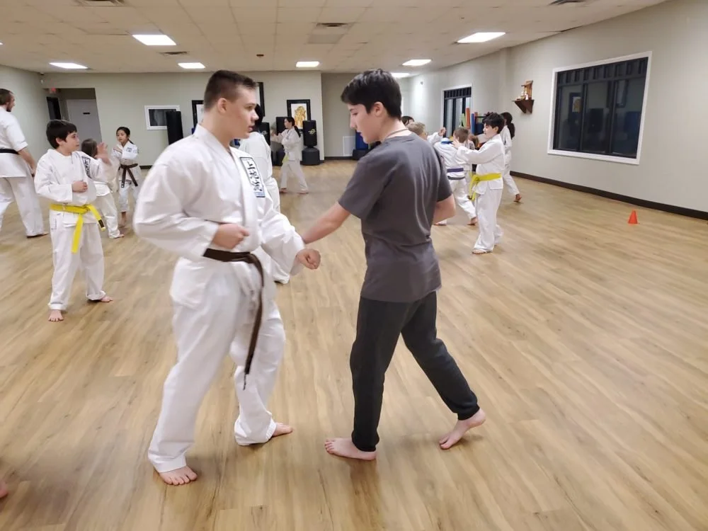 Neil Stone's Karate Academy facility image