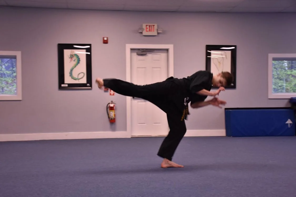 Neil Stone's Karate Academy facility image