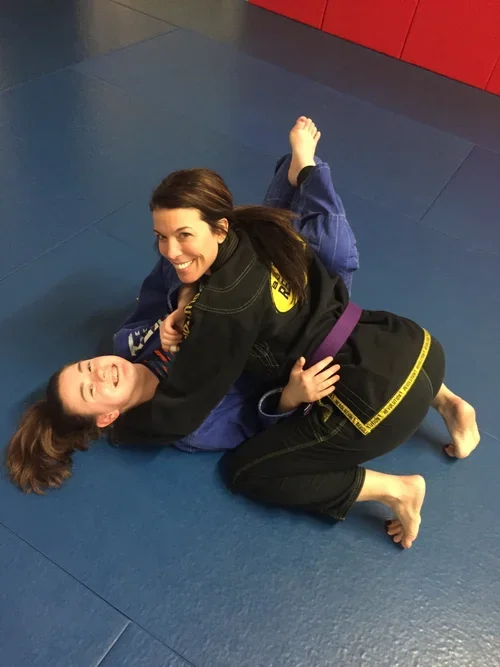 New England Brazilian Jiu-Jitsu Academy facility image