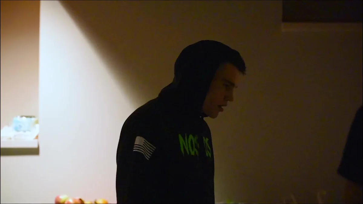 Nostos MMA facility image