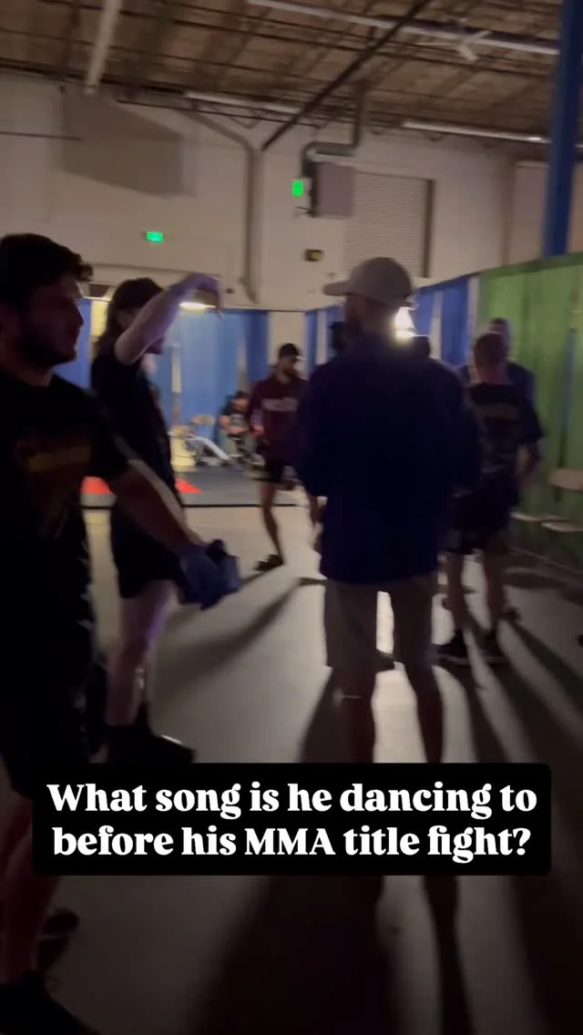 Nostos MMA facility image