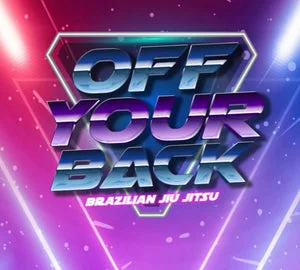Off Your Back BJJ Academy academy logo