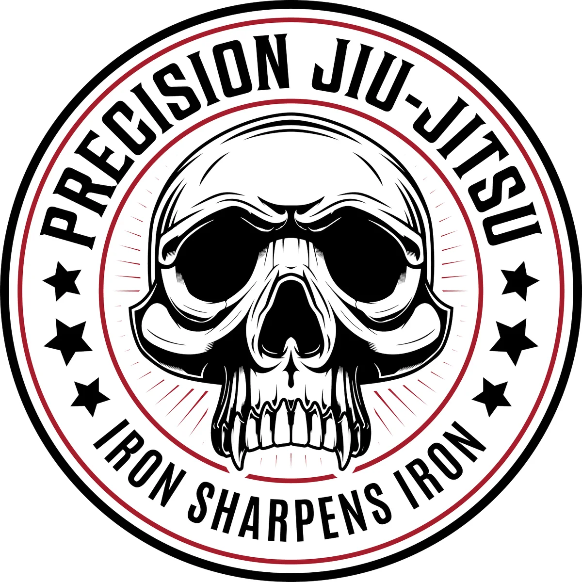 Precision Jiujitsu NH facility image