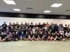 Precision Jiujitsu NH facility image