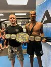 Precision Jiujitsu NH facility image